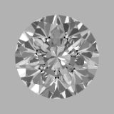 A collection of my best Gemstone Faceting Designs Volume 1 Twenty One Seven gem facet diagram